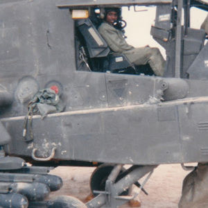 Meet your Posher, Leon